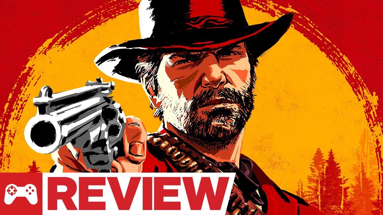 Red Dead Redemption 2